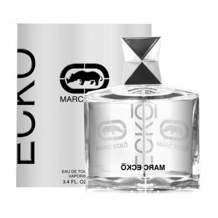 Ecko Edt Spray By Marc For Men - 100 Ml