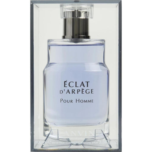 Eclat D’arpege Edt Spray By Lanvin For Men - 100 Ml