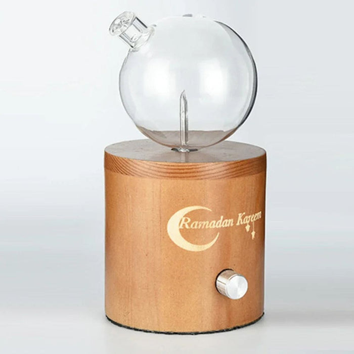 Efficient 20ml Glass Oil Diffuser For Home