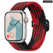 Elastic Braided Loop Strap For Apple Iwatch