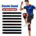 Elastic Knee Bandage For Weight Lifting Squats