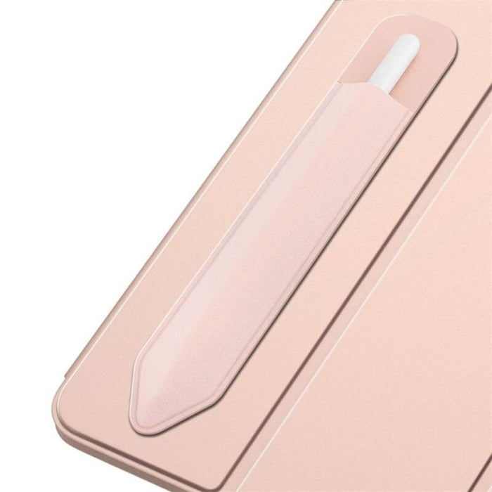 Elastic Pocket Pencil Pouch For Apple 1st And 2nd Gen