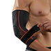 1pc Elbow Compression Sleeves For Tendonitis,tennis