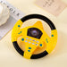 Electric Baby Toy Copilot Steering Wheel With Sound