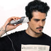 Electric Corded Adjustable Hair Trimmer For Men