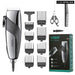 Electric Corded Adjustable Hair Trimmer For Men