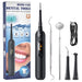 Electric Dental Scaler For Tartar And Stain Removal