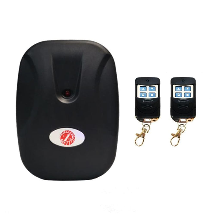 Electric Garage Door Controller Rolling Roll Gate Remote