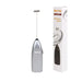 Electric Handheld Mixer For Baking Mini Whisk Cream Eggs