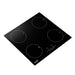 Electric Induction Cooktop 60cm Ceramic 4 Zones Stove Cook