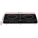 Electric Induction Cooktop 60cm Portable Kitchen Ceramic