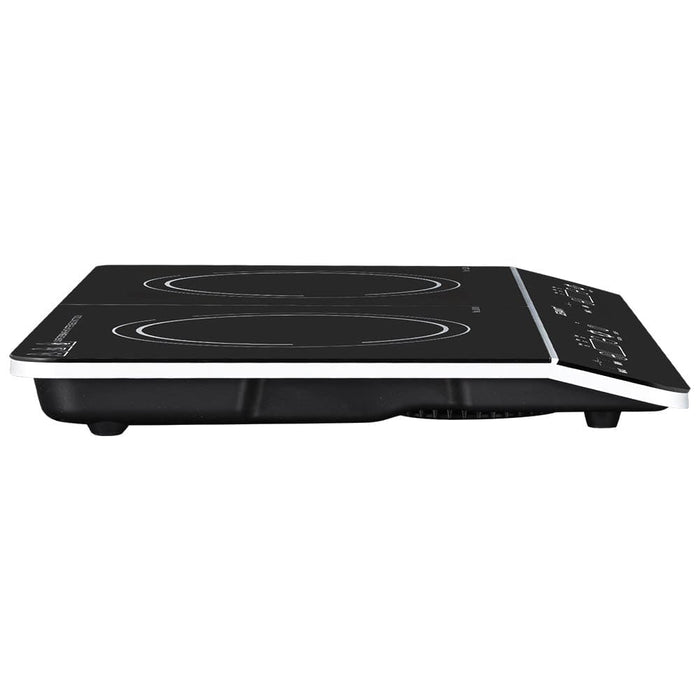 Electric Induction Cooktop 60cm Portable Kitchen Ceramic