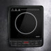 Goslash Picks Electric Induction Cooktop Portable Cook Top