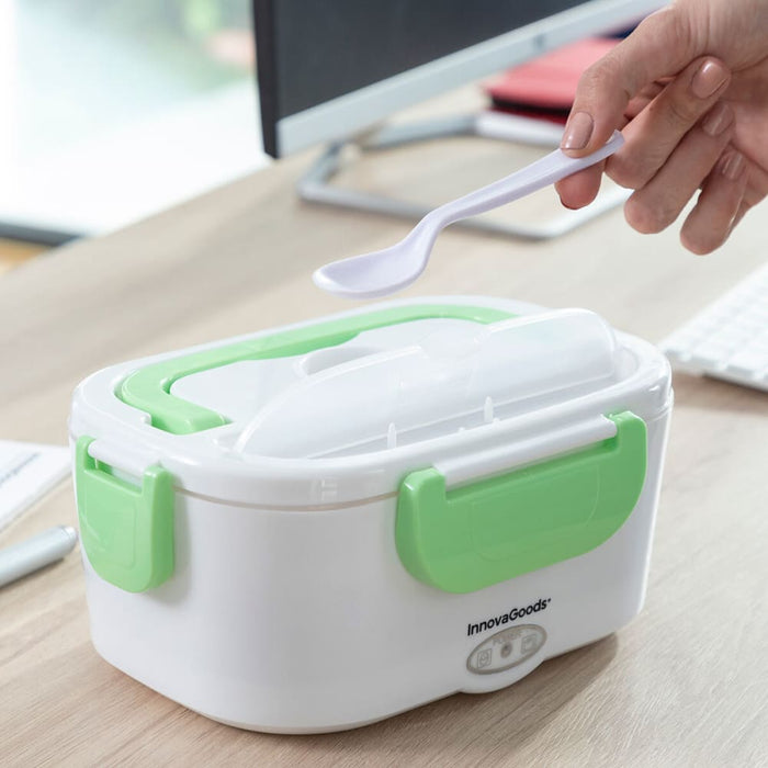 Electric Lunch Box Ofunch