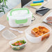 Electric Lunch Box Ofunch