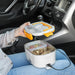 Electric Lunchbox For Office And Car Lunffi