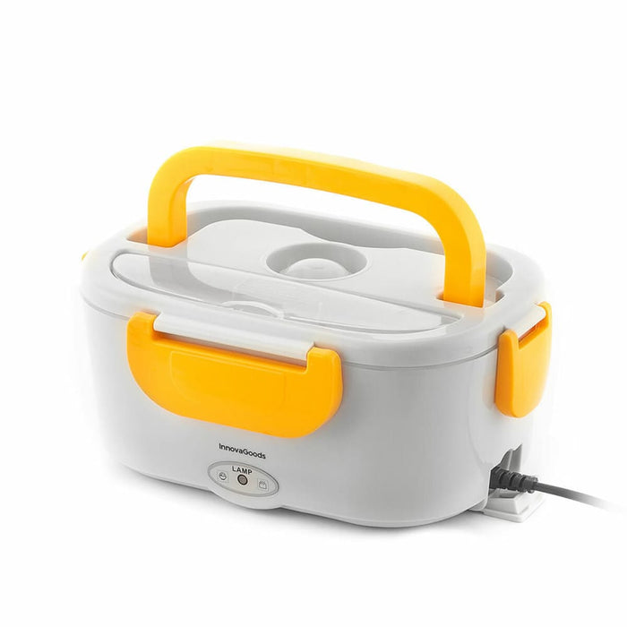 Electric Lunchbox For Office And Car Lunffi