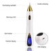 Electric Mole Removal Laser Pen