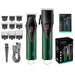 Electric Powerful Cordless Rechargeable Hair Trimmer For Men