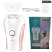 Electric Rechargeable Facial Hair Removal Machine For Women