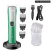 Nz Local Stock- Electric Rechargeable Hair Beard Trimmer