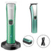 Nz Local Stock- Electric Rechargeable Hair Beard Trimmer