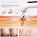 Electric Usb Rechargeable Micro Small Bubble Blackhead