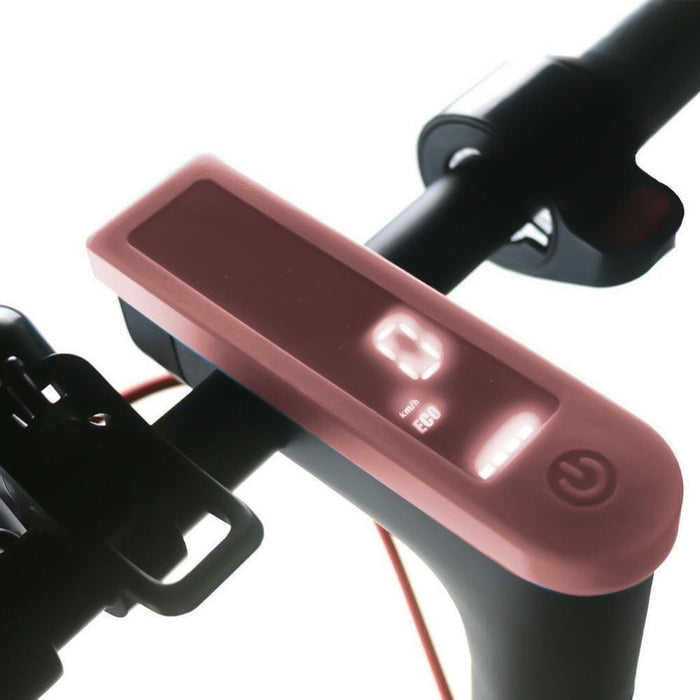 Electric Scooter Circuit Board Instrument Silicone