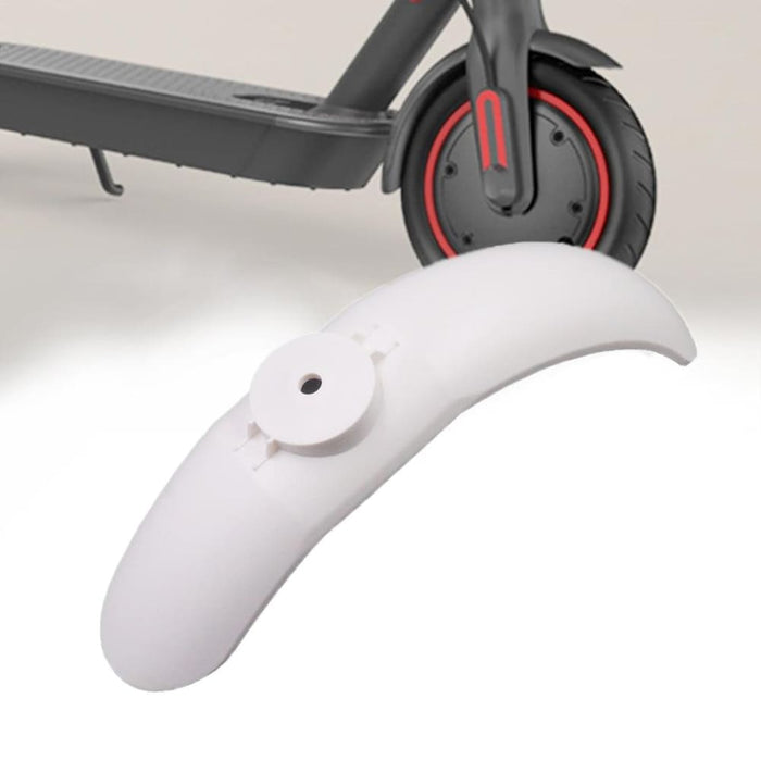 Electric Scooter Front Fender Accessories For Xiaomi Mijia