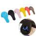 Electric Scooter Switch Panel Silicone Waterproof