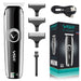 Electric Stubble Rechargeable Professional Hair Trimmer