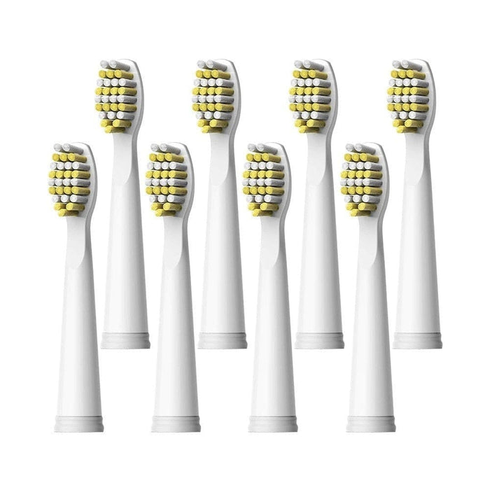 Electric Toothbrushes Replacement Heads Sets For Fw-507