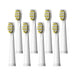 Electric Toothbrushes Replacement Heads Sets For Fw-507