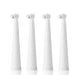 Electric Toothbrushes Replacement Heads Sets For Fw-507