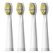 Electric Toothbrushes Replacement Heads Sets For Fw-507