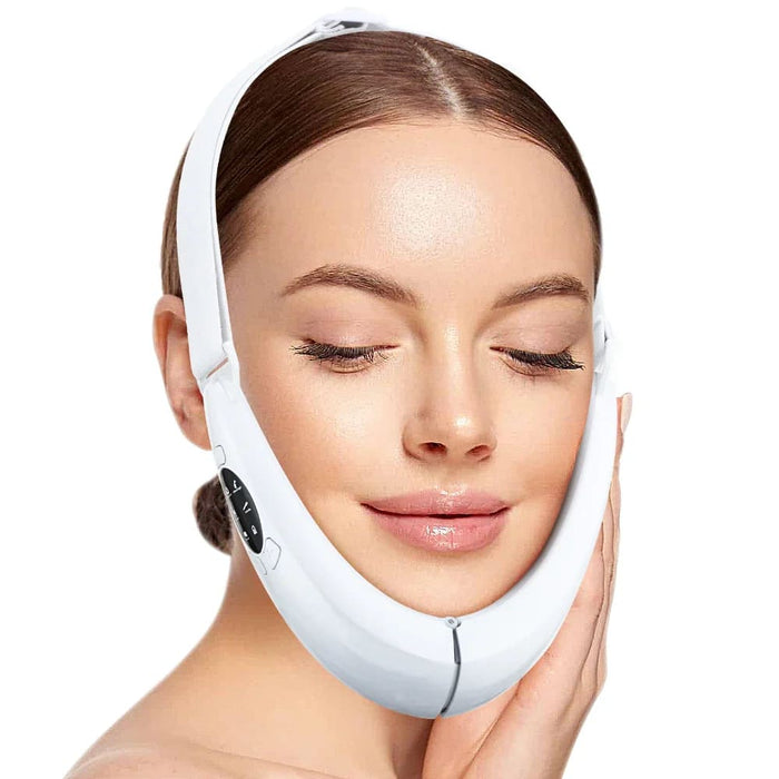 Electric v Face Massager For Slimming And Lifting