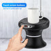 Electric Water Dispenser With Dual Purpose Tray