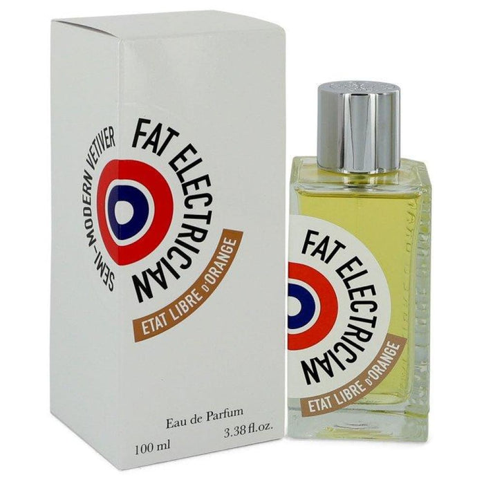 Fat Electrician Edp Spray By Etat Libre D’orange For Men