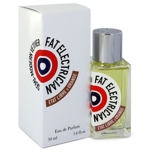 Fat Electrician Edp Spray By Etat Libre D’orange