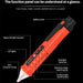 Electrometer Pen Partition Wall Multifunction Electrician