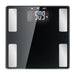 Electronic Digital Bathroom Scales Body Fat Scale Bluetooth