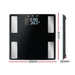 Electronic Digital Bathroom Scales Body Fat Scale Bluetooth