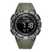 Electronic Led Digital Men’s Watch