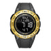 Electronic Led Digital Men’s Watch