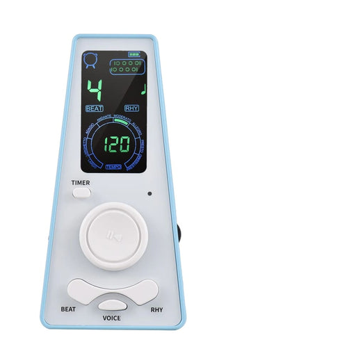 Electronic Digital Metronome With Timer Universal