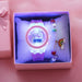 Electronic Multi-function Kid’s Luminous Alarm Watch