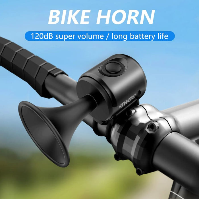 Electronic Waterproof Loud Horn Sound Cr2032 Battery