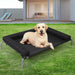 Elevated Pet Bed Dog Puppy Cat Trampoline Hammock Raised