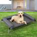 Elevated Pet Bed Dog Puppy Cat Trampoline Hammock Raised