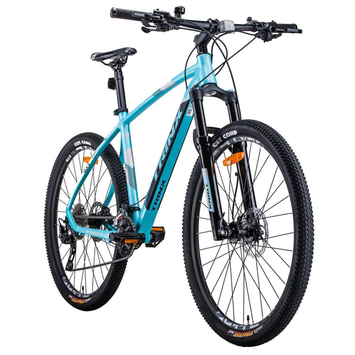 X7 Elite 27.5 Inch Mtb Mountain Bicycle Shimano Deore 20